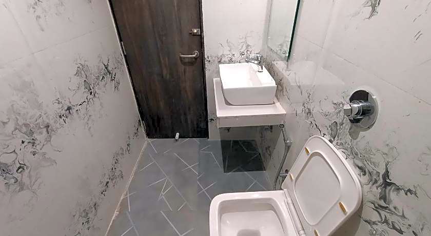 Hotel Classio Andheri