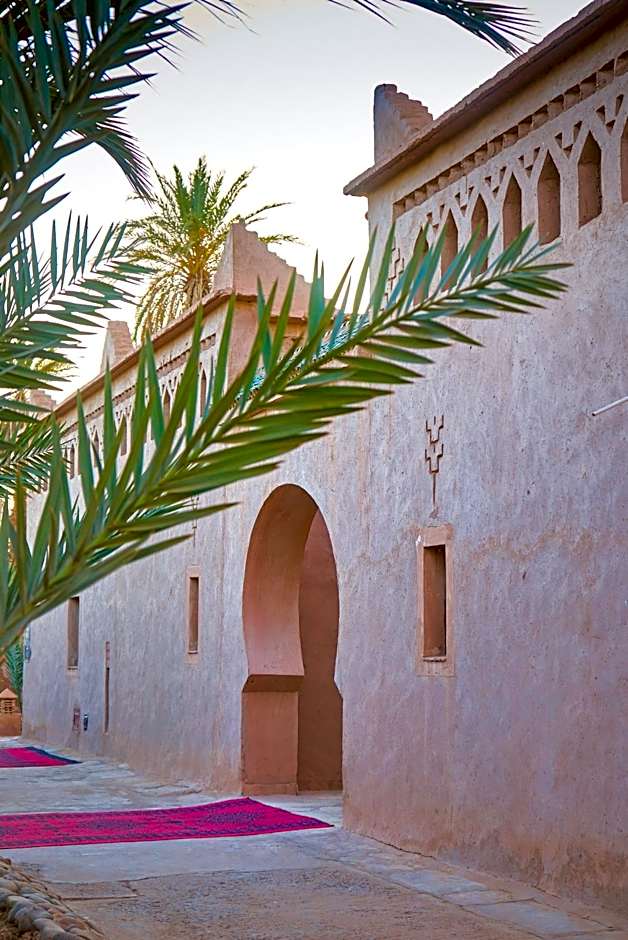Hotel Kasbah Azalay