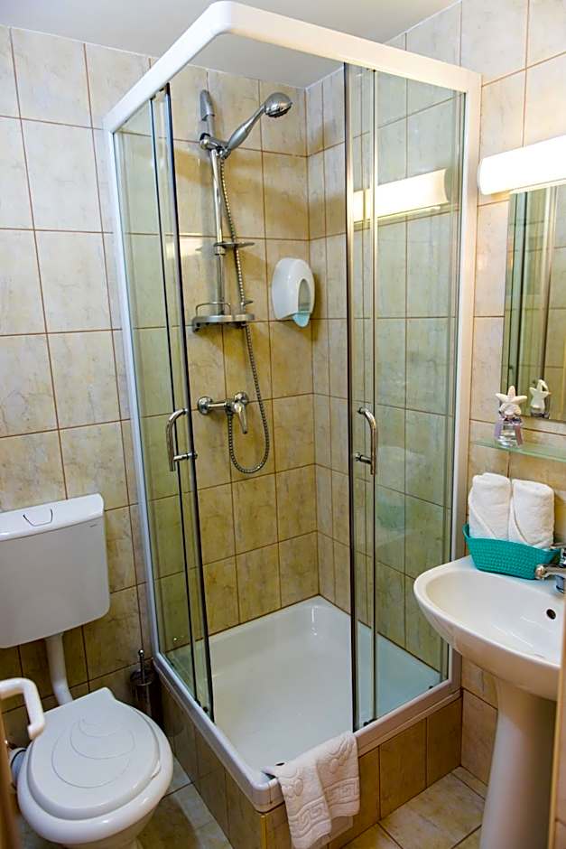 Hotel Lyra
