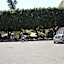 B&B Giardino Bellini-centro