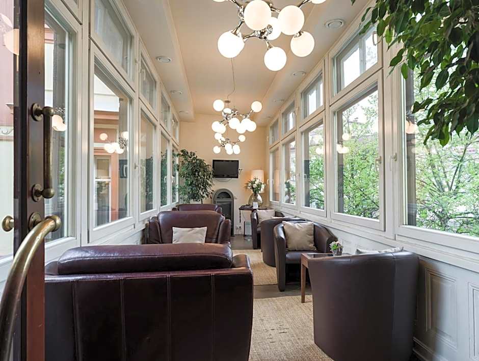 Hotel Sandwirth