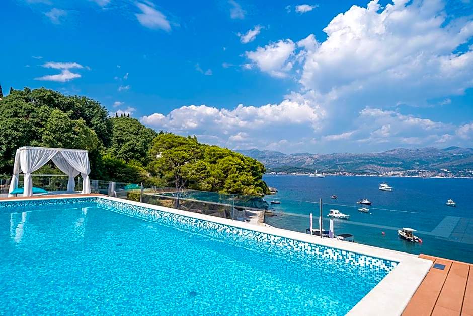 Kalamota Beach House