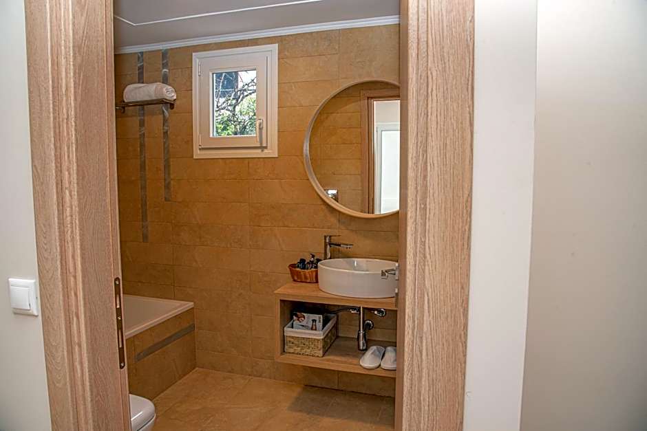 Kassiopi Luxury Suites