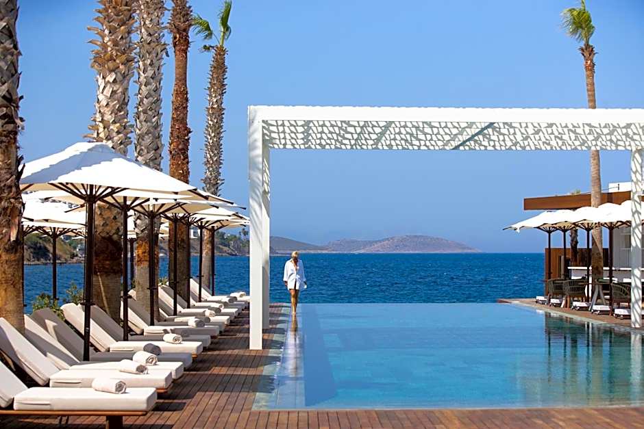 Yalikavak Marina Hotel by METT Collection