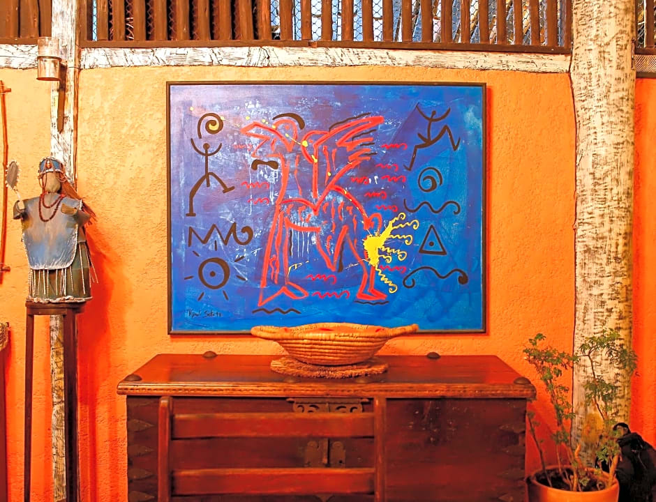 Vilangelim Eco Pousada