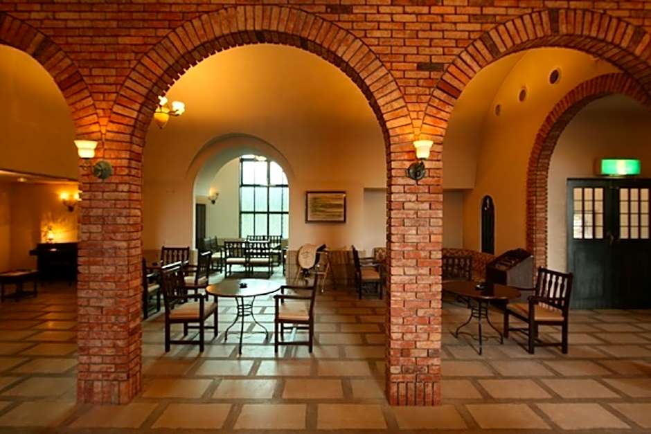 Okazaki Ohwa Hotel