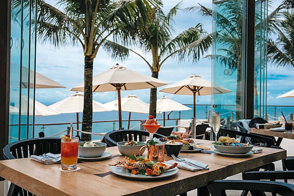 The Edge Bali Villa