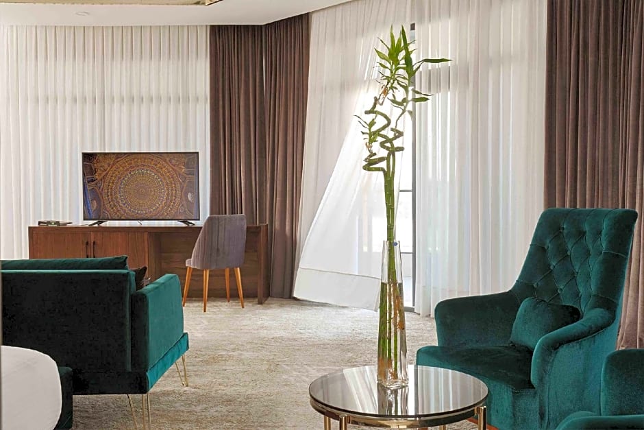 Hotel RegalStay Tashkent