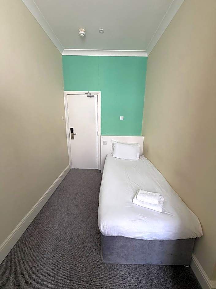 The Brighton Hotel