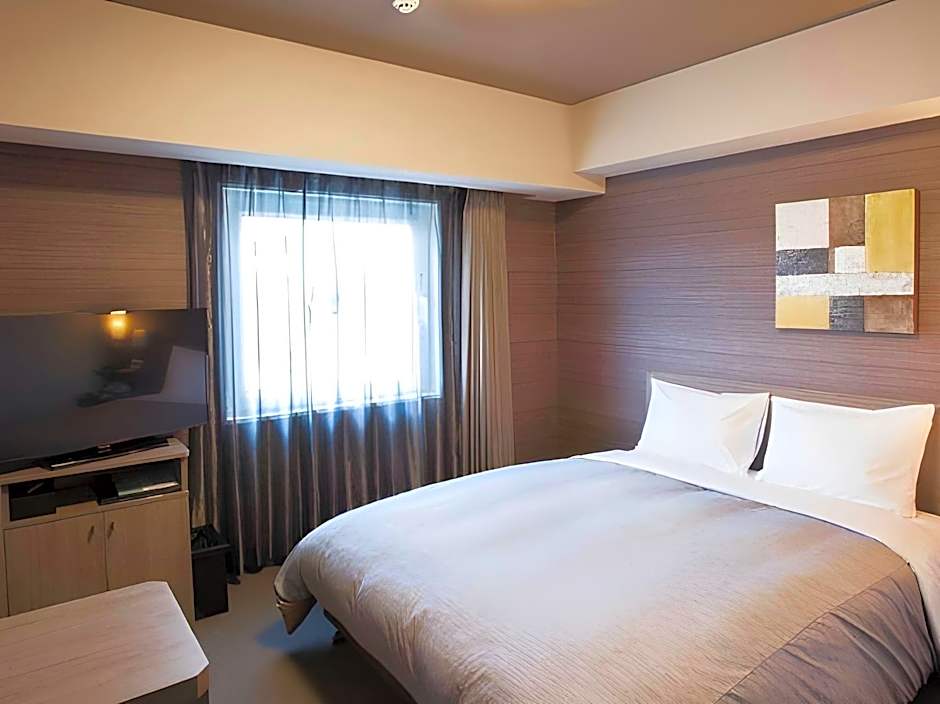 Hotel Route Inn Yamanashi Chuo