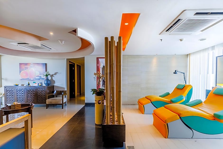 Harris Hotel Seminyak