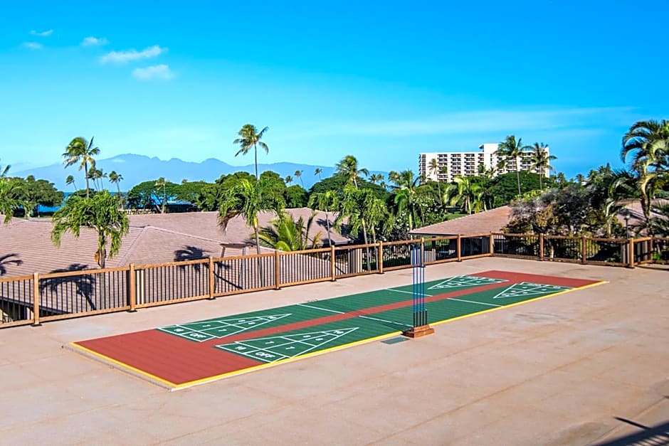 Maui Eldorado Kaanapali By Outrigger