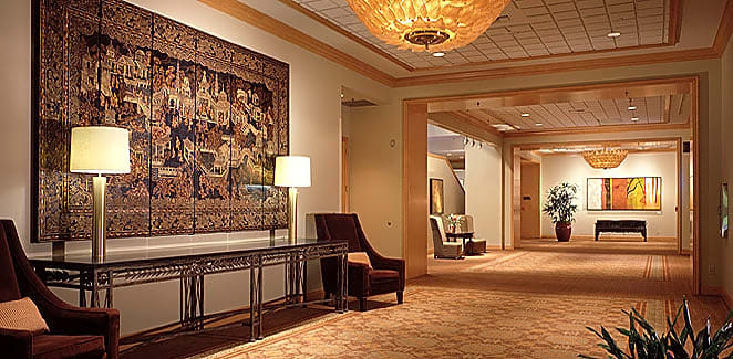 Hyatt Regency Bellevue