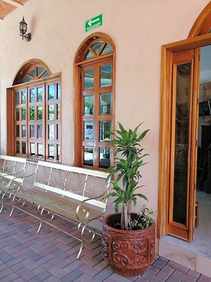 Hotel Providencia