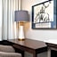 DoubleTree by Hilton Houston Medical Center Hotel & Suites