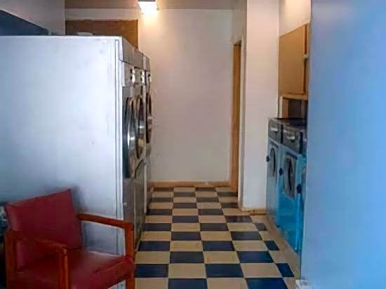 New Sea Breeze Motel