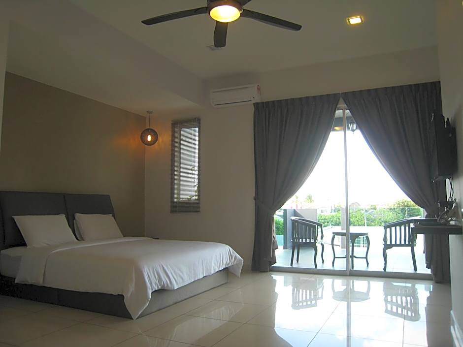 Millenium Maison Home