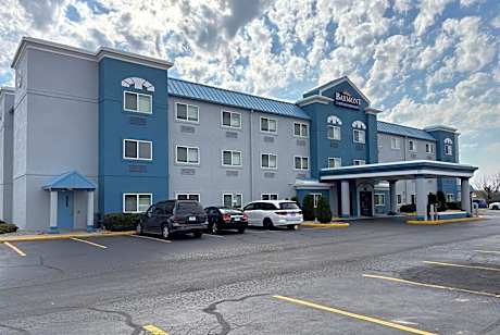 Baymont by Wyndham Decatur IL North