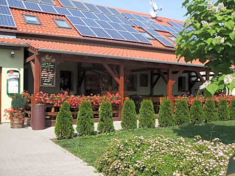 Hotel Selsky Dvur