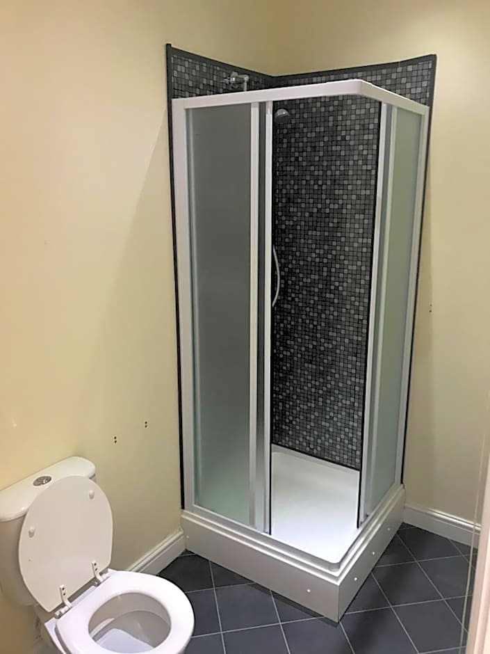 The New Alexandra Hotel