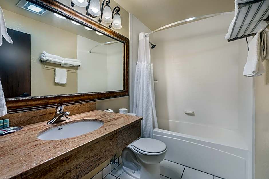 Best Western Windsor Inn