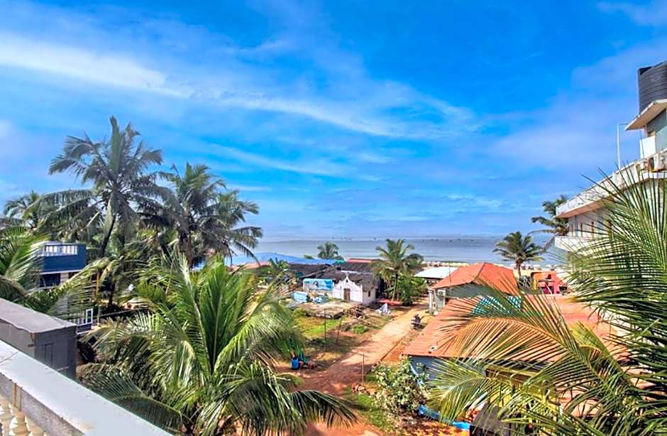 Photo 1 of 50 of Roseal Beach Front