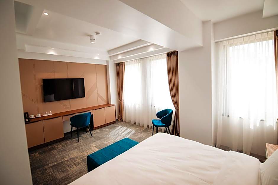 VascarHD - Elite Rooms