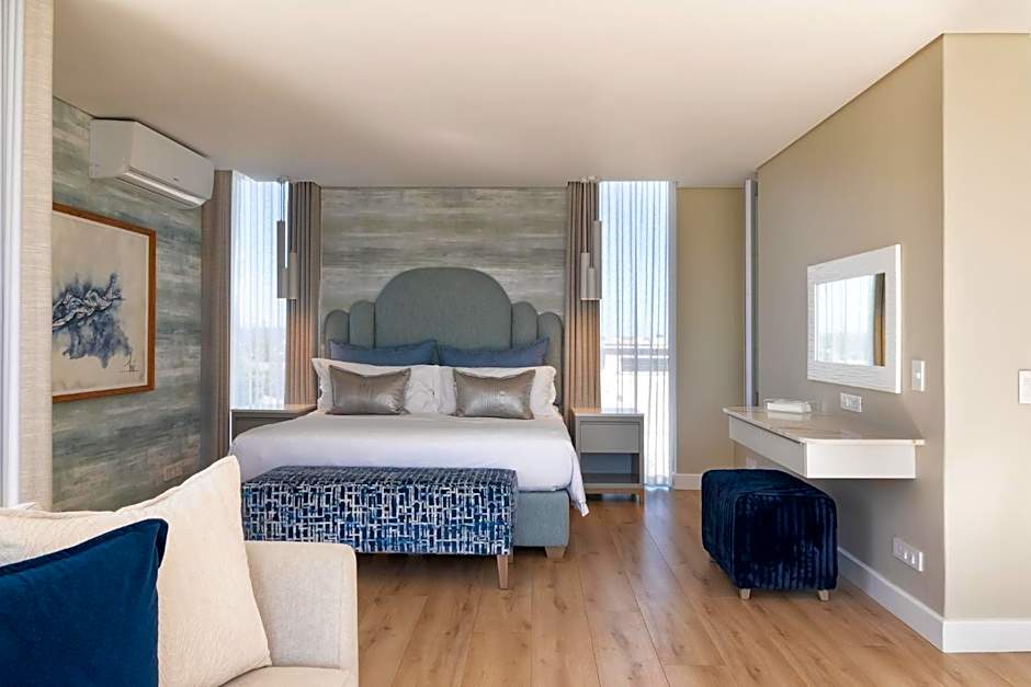 Views Boutique Hotel & Spa