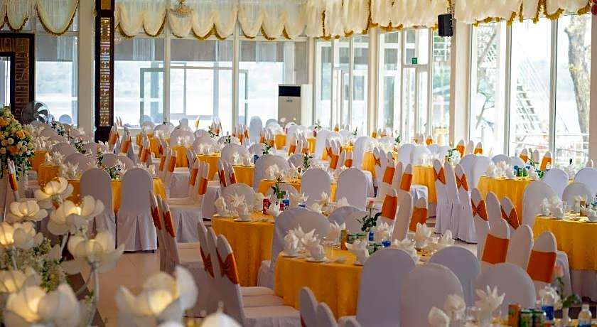 Century Riverside Hue Hotel