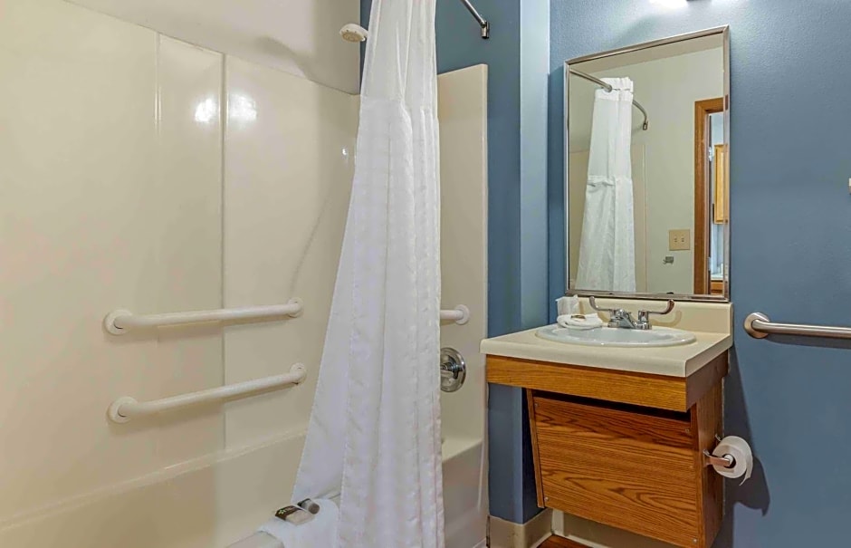 Extended Stay America Select Suites - Fayetteville - West