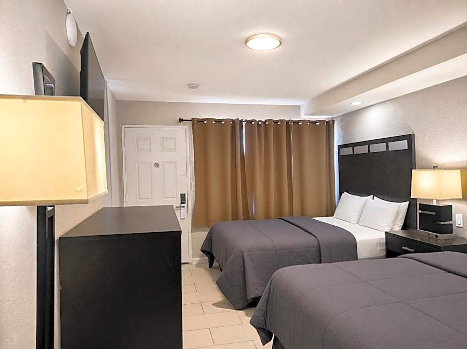 Paradise Inn