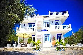 Temuçin Otel