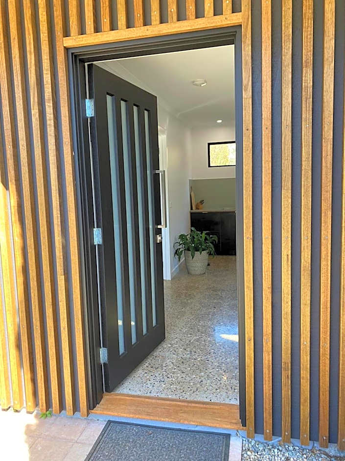 Goldfield Holiday Units