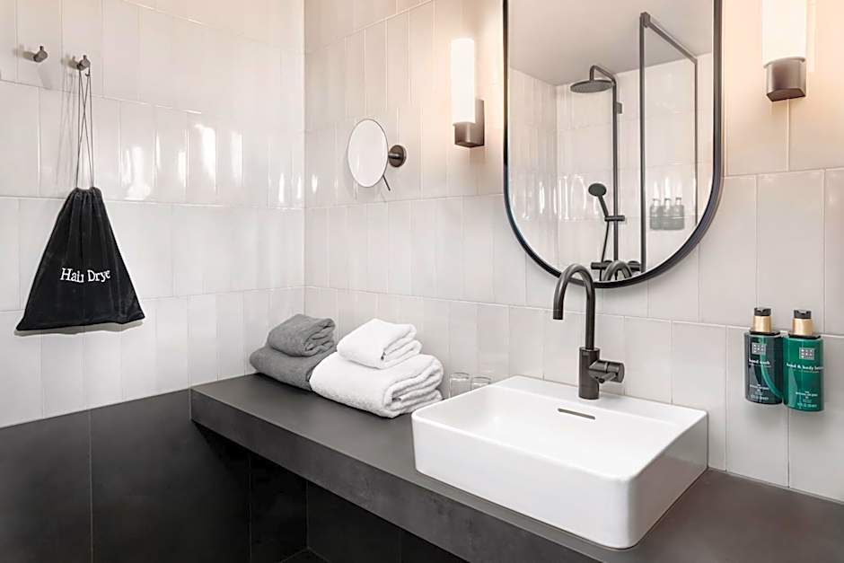 Clarion Hotel Karlatornet