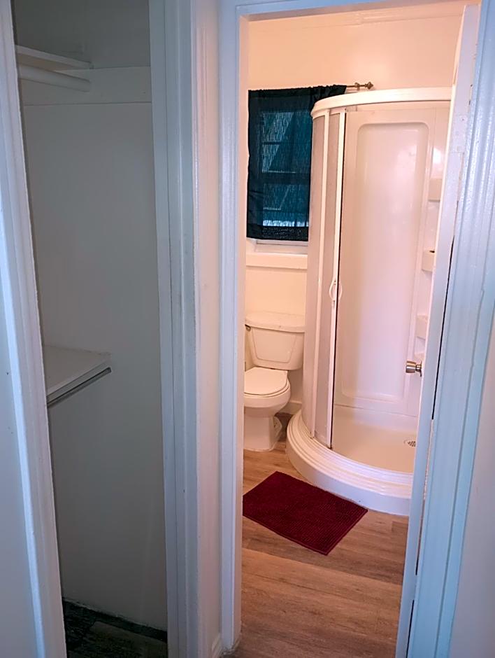 Oceana Boutique Hotel