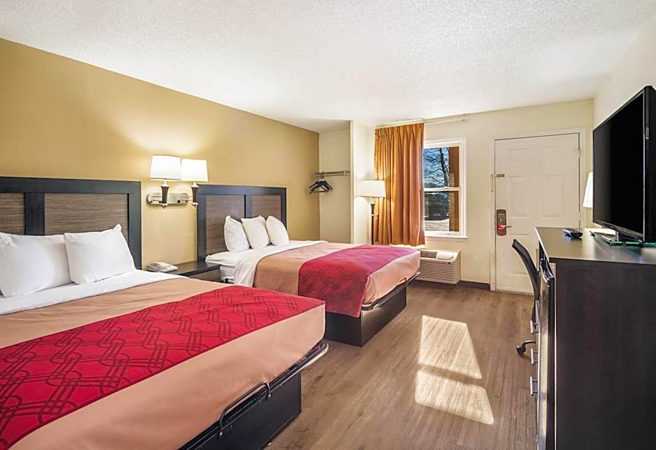 Econo Lodge Glade Spring