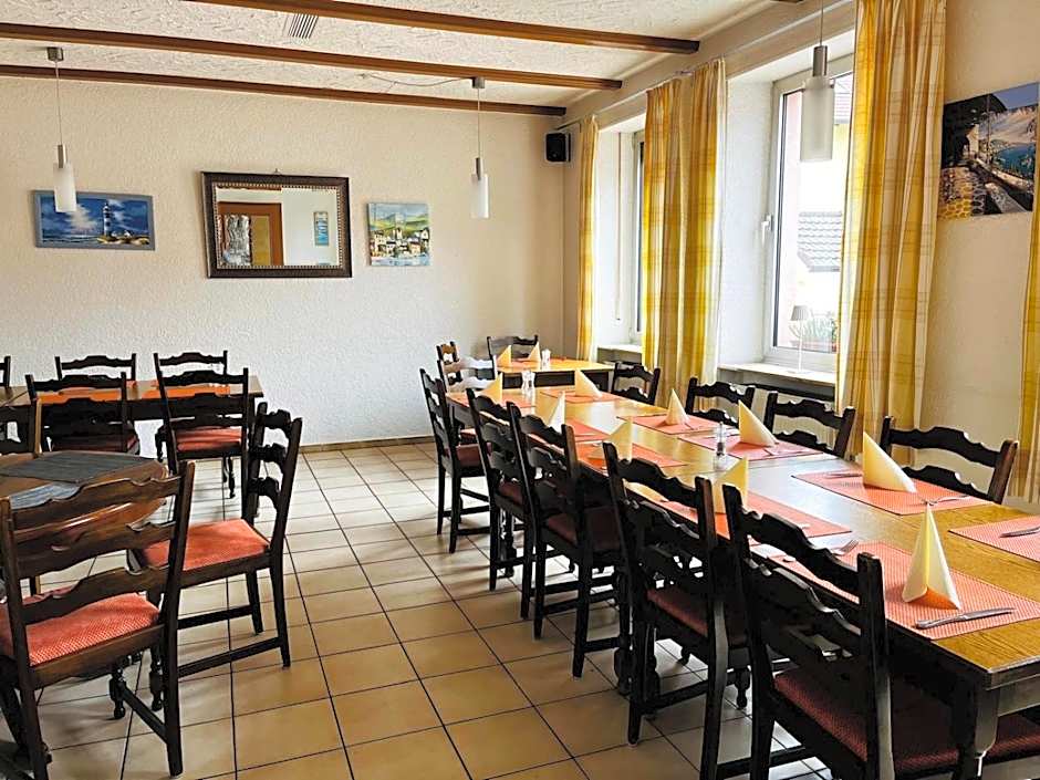 Landgasthof zur Sonne I Hotel & Restaurant
