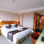 Yihe Hotel Ouzhuang
