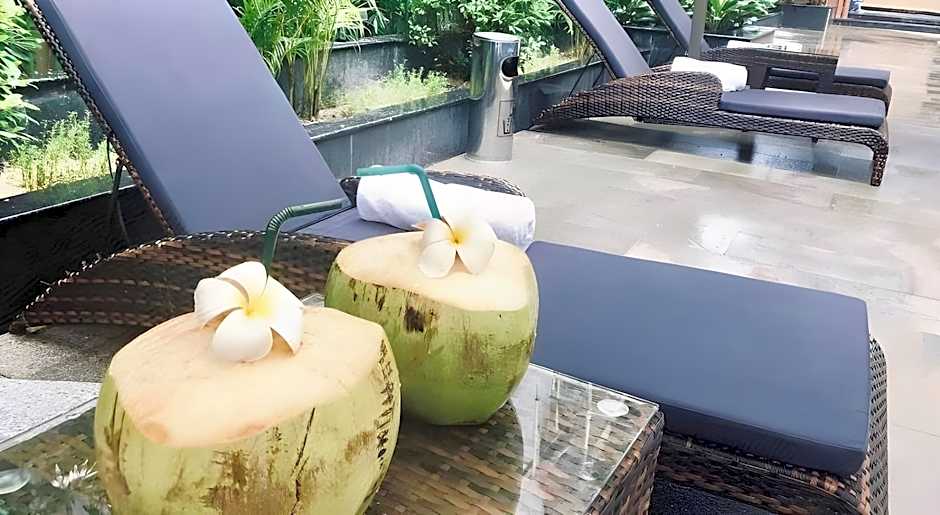 Le Chen Miiya Hotel
