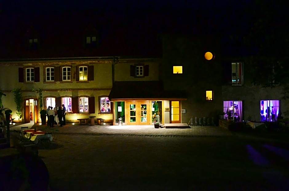 Landgrafen-Mühle