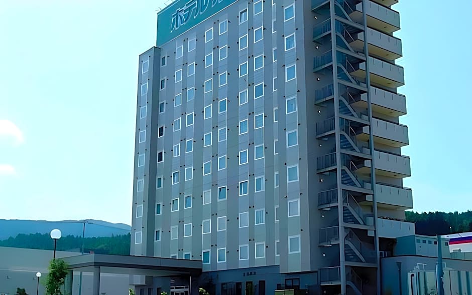 Hotel Route Inn Ena