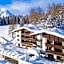 Hotel Lärchenhof Natur