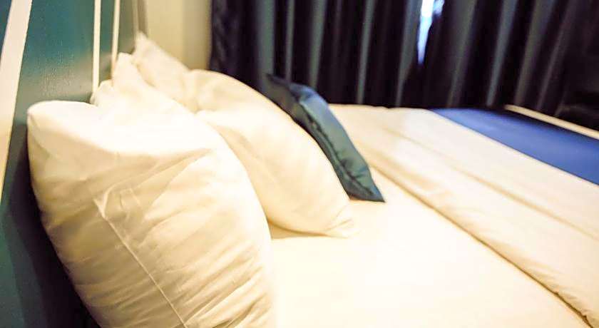 My Home Hotel Prima Sri Gombak