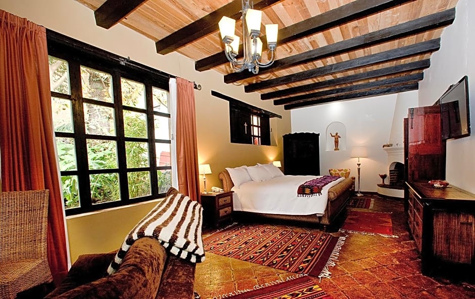 Guayaba Inn Boutique Hotel