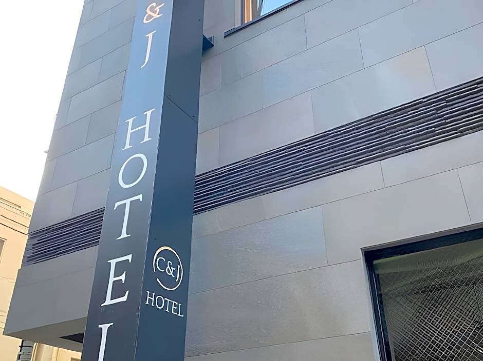 C&JHotel