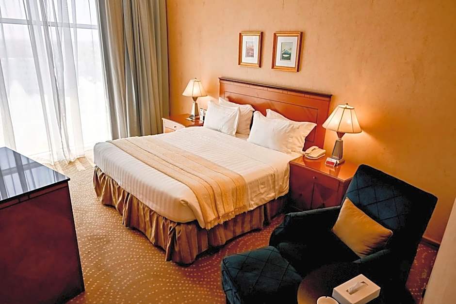 Eastyard Khobar Hotel