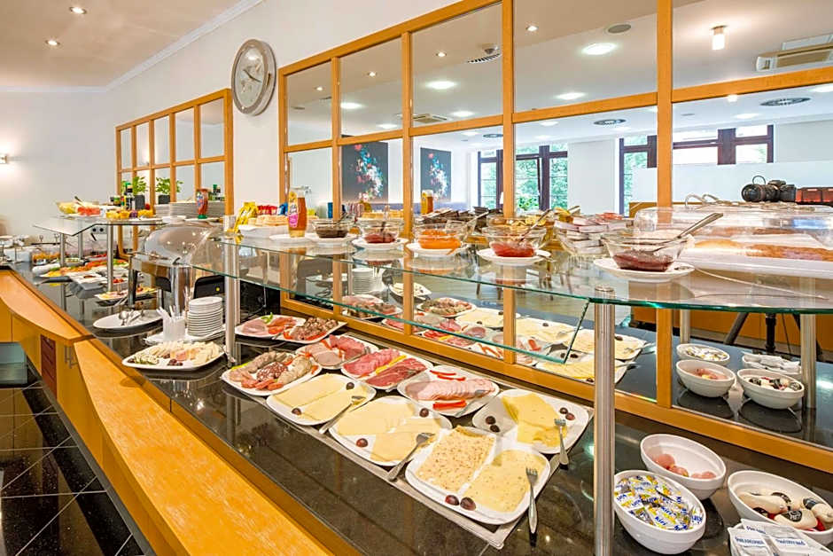 Best Western City Hotel Braunschweig