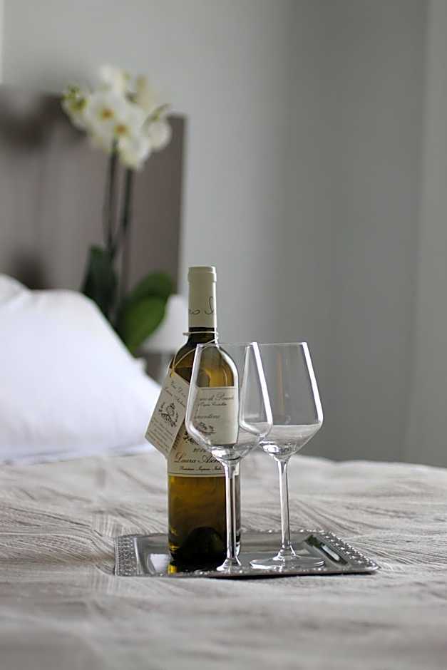 Hotel Regina Margherita