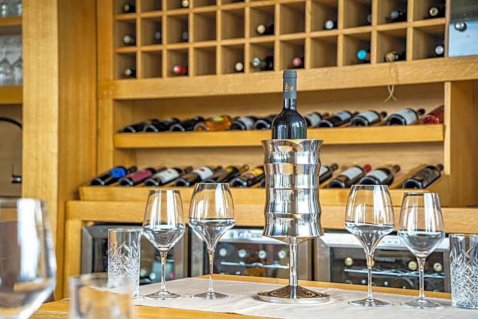 Hotel Palcich Plitvice