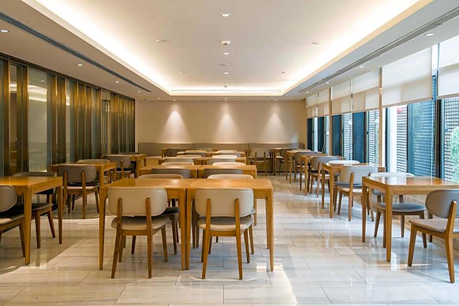 JI Hotel Kunming Zhenchi Road